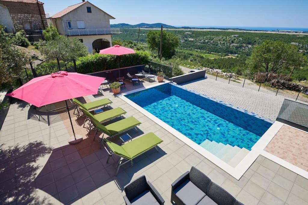 Apartman Ma&lu Cavtat