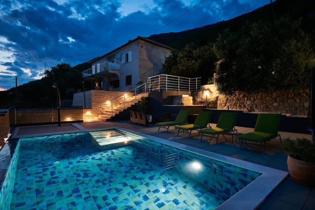 Ma&lu Apartman Cavtat