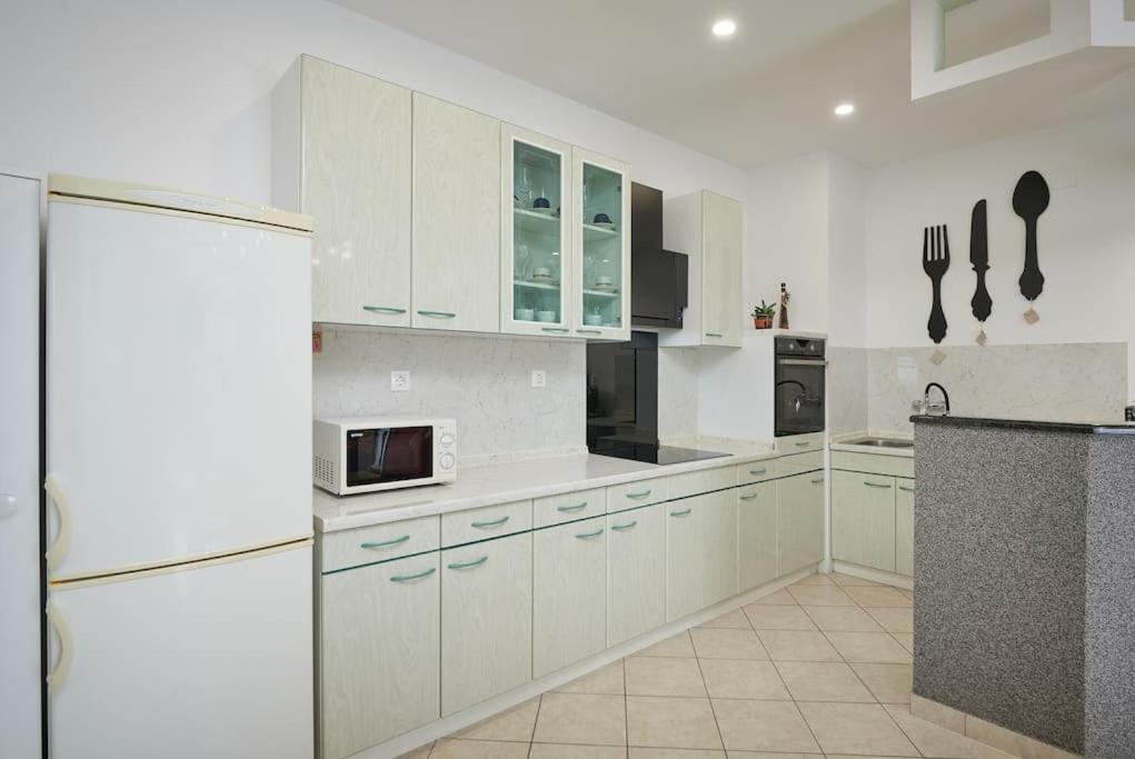 Apartman Ma&lu