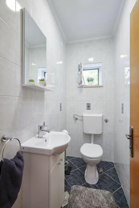 Ma&lu Apartman *