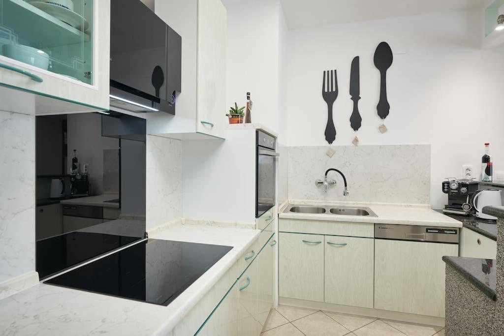 Apartman Ma&lu *