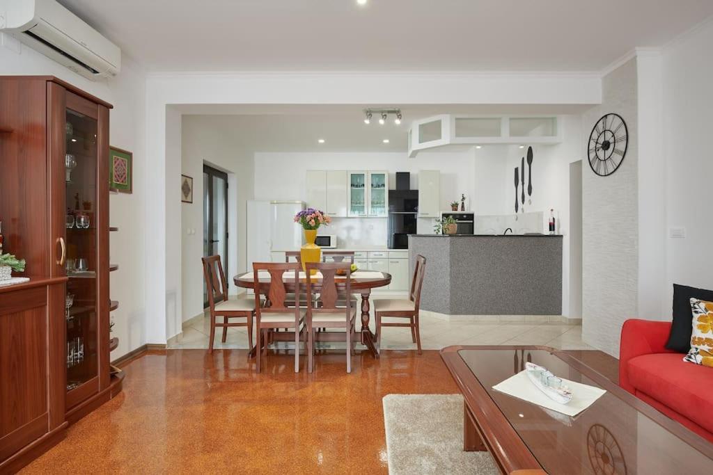 Apartman Ma&lu